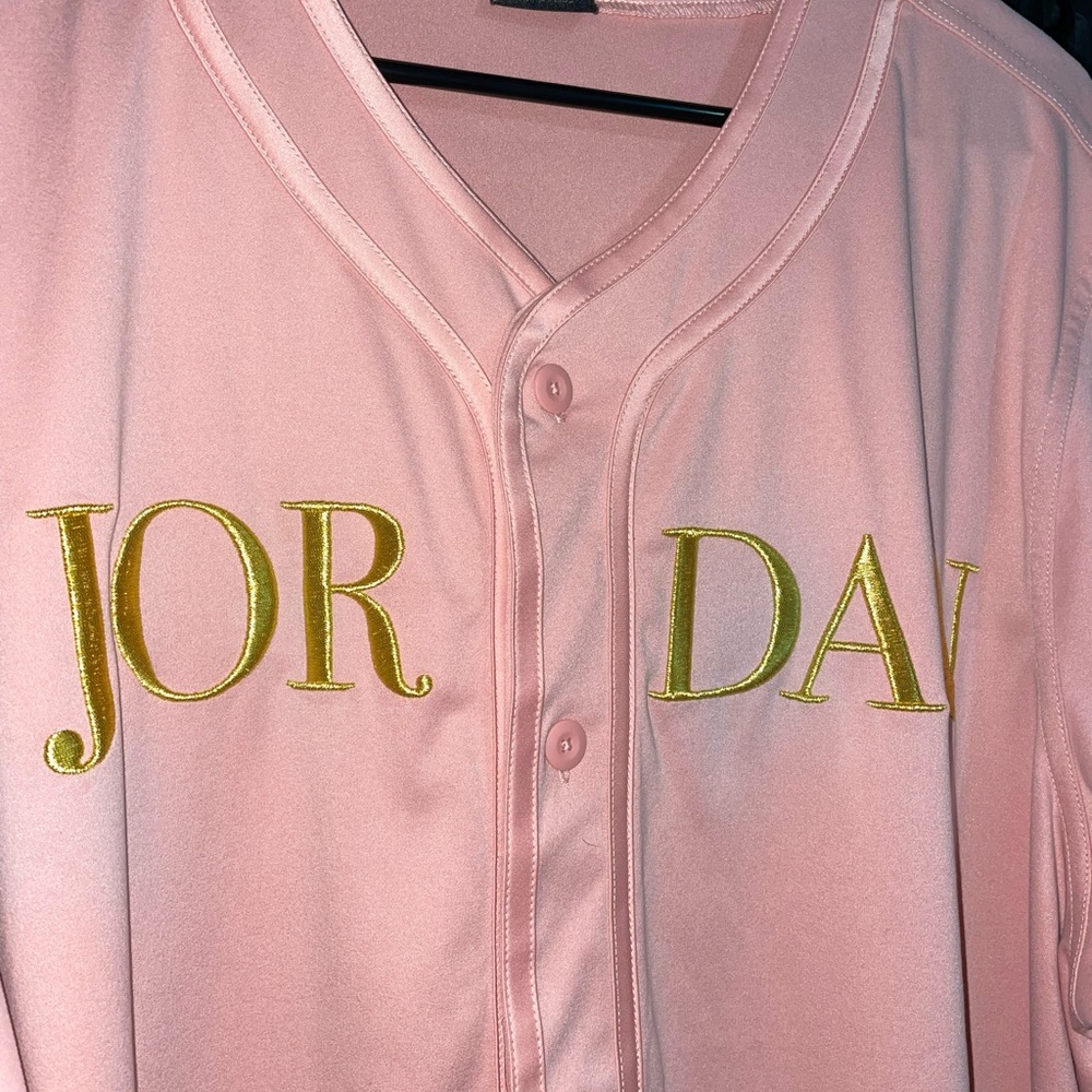 Jordan velvet/sued